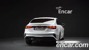 Kia K3, 2021 — миниатюра 3