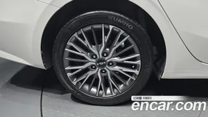 Kia K3, 2021 — миниатюра 4