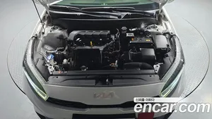 Kia K3, 2021 — миниатюра 5