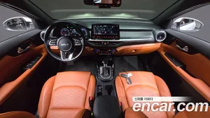 Kia K3, 2021 — миниатюра 9