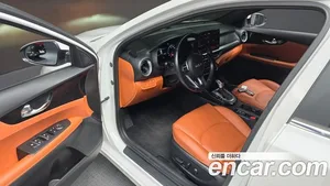 Kia K3, 2021 — миниатюра 12