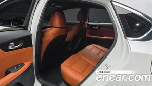 Kia K3, 2021 — миниатюра 16