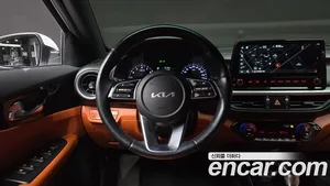 Kia K3, 2021 — миниатюра 17