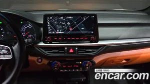 Kia K3, 2021 — миниатюра 18