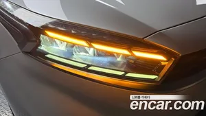 Kia K3, 2021 — миниатюра 7