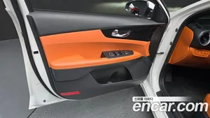 Kia K3, 2021 — миниатюра 13