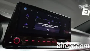 Kia K3, 2021 — миниатюра 26