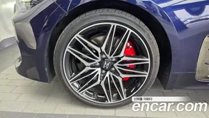 Kia Stinger, 2020 — миниатюра 5