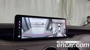 Kia Stinger, 2020 — миниатюра 21