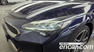 Kia Stinger, 2020 — миниатюра 8
