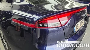 Kia Stinger, 2020 — миниатюра 9