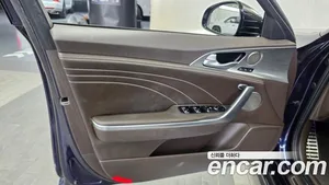 Kia Stinger, 2020 — миниатюра 14