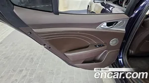 Kia Stinger, 2020 — миниатюра 15