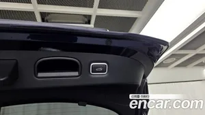 Kia Stinger, 2020 — миниатюра 30