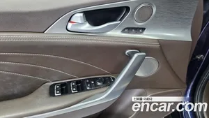 Kia Stinger, 2020 — миниатюра 31