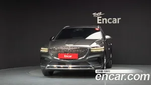 Genesis GV70, 2023 — миниатюра 3