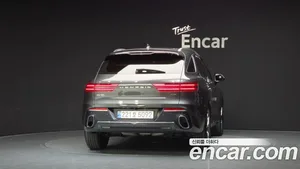 Genesis GV70, 2023 — миниатюра 4