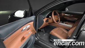 Genesis GV70, 2023 — миниатюра 10