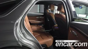 Genesis GV70, 2023 — миниатюра 11