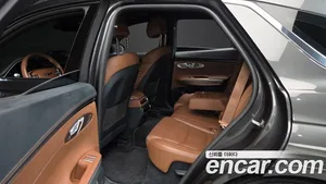 Genesis GV70, 2023 — миниатюра 12