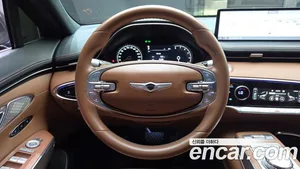 Genesis GV70, 2023 — миниатюра 13