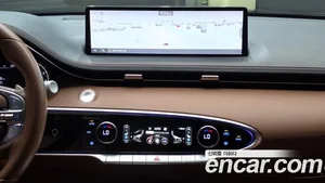 Genesis GV70, 2023 — миниатюра 14