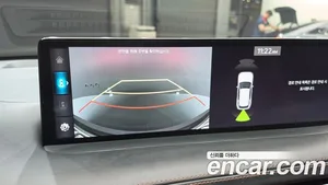 Genesis GV70, 2023 — миниатюра 17