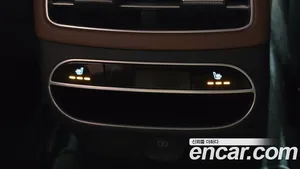 Genesis GV70, 2023 — миниатюра 18