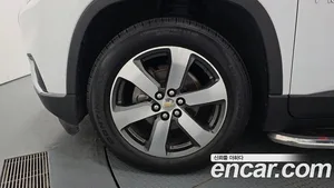 Chevrolet Traverse, 2019 — миниатюра 5