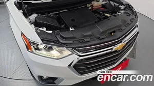 Chevrolet Traverse, 2019 — миниатюра 6