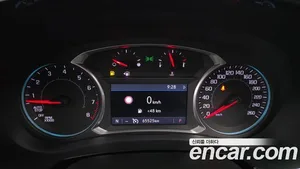Chevrolet Traverse, 2019 — миниатюра 8
