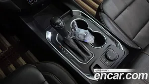 Chevrolet Traverse, 2019 — миниатюра 9