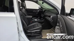 Chevrolet Traverse, 2019 — миниатюра 11