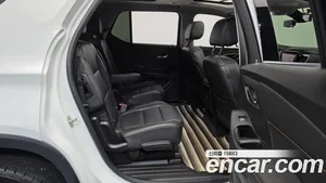 Chevrolet Traverse, 2019 — миниатюра 12