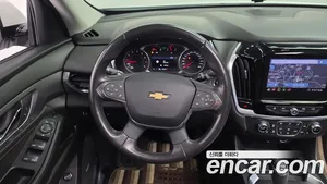 Chevrolet Traverse, 2019 — миниатюра 13