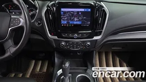 Chevrolet Traverse, 2019 — миниатюра 14