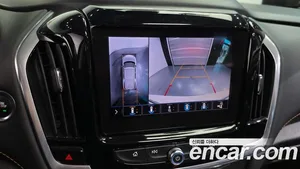 Chevrolet Traverse, 2019 — миниатюра 15