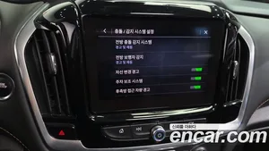 Chevrolet Traverse, 2019 — миниатюра 16