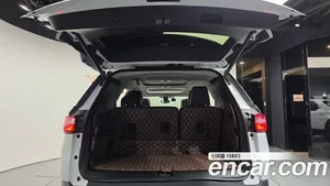Chevrolet Traverse, 2019 — миниатюра 19