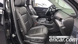Chevrolet Traverse, 2020 — миниатюра 17