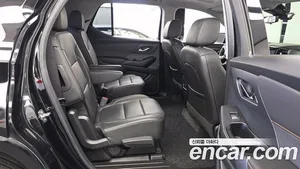 Chevrolet Traverse, 2020 — миниатюра 18