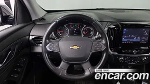 Chevrolet Traverse, 2020 — миниатюра 19