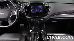 Chevrolet Traverse, 2020 — миниатюра 20