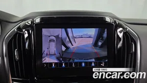 Chevrolet Traverse, 2020 — миниатюра 21