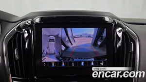 Chevrolet Traverse, 2020 — миниатюра 23
