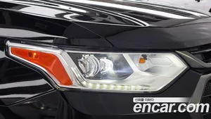 Chevrolet Traverse, 2020 — миниатюра 8