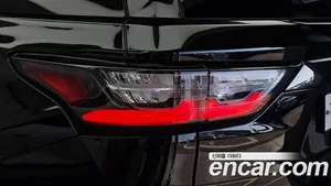 Chevrolet Traverse, 2020 — миниатюра 9