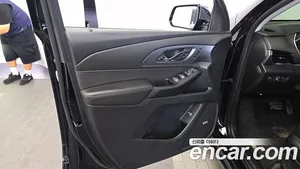 Chevrolet Traverse, 2020 — миниатюра 14