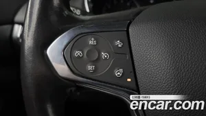 Chevrolet Traverse, 2020 — миниатюра 16