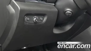 Chevrolet Traverse, 2020 — миниатюра 28